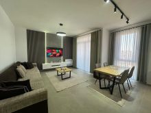 🏠 Jepet Apartament 1+1 me Qira prane Stacionit te Trenit