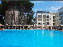 0699436774SHITET APARTAMENT 1+1 TEK MALI I ROBIT!ME PAMJE N
