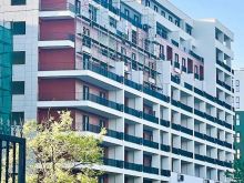 🌇Tek Space City Paskuqan– Apartament 2+1 në Shitje!