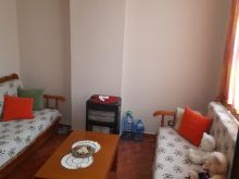 Apartament me qera 1+1