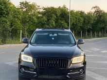 Jepet me qera Audi Q5 3.0 Naft Full Option
