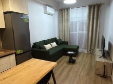 📌 Apartament 1+1 me Qira – Kompleksi Kadiu, Ali Demi