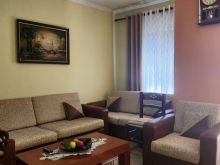 Apartament 1+1 me qera, Kodra e Diellit