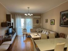 0696187877Apartament 2+1+2 për Qira në Qender te Durresit, t