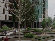 📍 Lokacion i preferuar, në kompleksin **Riverside Residence