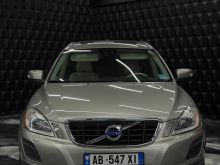 Volvo XC60 T6 AWD 3.0 Turbo Benzinë/Gaz Stag Plus – 2012