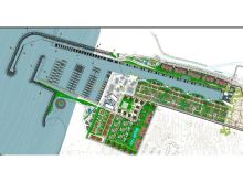 +355684394200 SHITET SUPER APARTAMENT NE PORTO LALEZ! 1+1