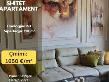 Shitet apartament