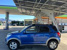 DAIHATSU TERIOS 4x4