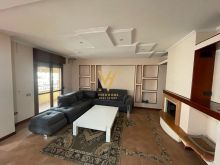JEPET APARTAMENT 3+1+2+BLK ME QERA TE KOMUNA PARISIT 1.100 E