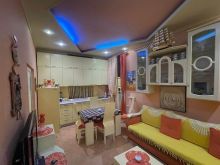 🏡 Apartament 1+1 me Qira – Ish Blloku (pranë Kafe Roma)