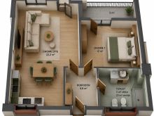 🏡 Shitet Apartament 1+1 në Kompleksin Mangalem (Godinë e Ve