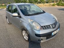 Nissan Note 1.5 Nafte / Gjendje korrekte /