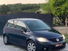 Golf 5 Plus 2008