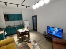 JEPET APARTAMENT ME QERA 1+1 RRUGA E DIBRES