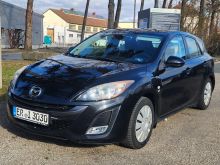 ❌️🇩🇪 Mazda 3 Manual 2012 Naft 1.6 🇩🇪 ❌️