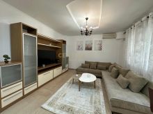 0693771465 Apartament 2+1+2 Me Qira në Vollga, Durrës - 650€