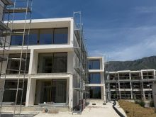 APARTAMENT 1+1 PER SHITJE NE ORIKUM, VLORE