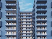 SHITET APARTAMENT 2+1 NË SHËNGJIN – REZIDENCA “GOLDEN HOUSE”