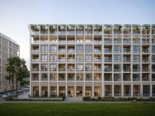 EXCLUSIVE ! Apartament 1+1 për shitje - Rezidenca “Mes Pisha