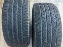 225/45 R17 Bridgestone Potenza RE980AS+