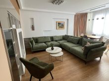 Jepet me qira apartament 2+1 në Rrugën Islam Alla (pranë Mul