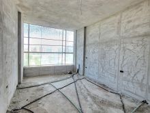 APARTAMENT NE SHITJE 2+1+2 BULEVARDI RI , TIRANE