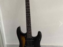 Fender e ardhur nga Amerika.....