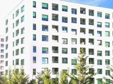 Shitet apartament 2+1 në Rezidencën Kaimi, Ali Demi