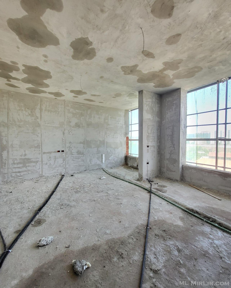 OKAZION APARTAMENT NE SHITJE 2+1+2 BULEVARDI RI