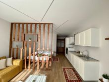 GARSONIERE ME QIRA TE FARMACIA 10 , KOMPLEKSI ARLIS