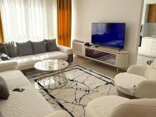 🏡✨ Apartament Modern 2+1+2 me Qira – Urban Gate, Astir (Eks