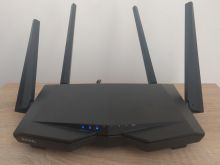 Router Tenda AC6 AC1200 Dual-Band Wi-Fi – Gjendje shume te m