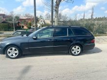 E clas 270 cdi