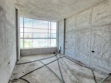 APARTAMENT NE SHITJE 2+1+2 BULEVARDI RI , TIRANE