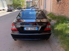 Mercedes E-class