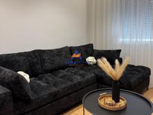 SHITET APARTAMENT MODERN 1+1+BALLKON \"LIQENI ARTIFICIAL, AFË