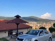 Škoda octavia 1.6 tdi