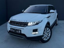 Rang rover evoque 2014