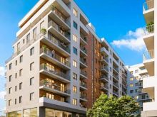 🌇Space City Paskuqan– Apartament 1+1 në Shitje.