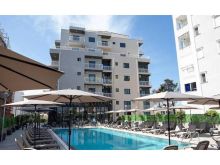 Apartament 1+1 Për Shitje në Golem, Durrës, +355693150128