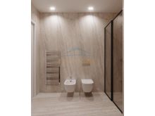 Shitet, Apartament 1+1, Komuna e Parisit