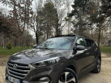 Hyundai Tucson DE
