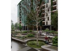 SHITET APARTAMENT 2+1+2 RIVER SIDE REZIDENC RRUGA KAVAJES