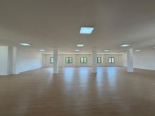 Jepet me qira ambient Open Space në Rrugën Dritan Hoxha