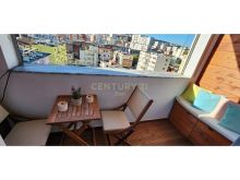 0697603180JEPET ME QERA APARTAMENT 1+1 PRANE QENDRES, DURRES