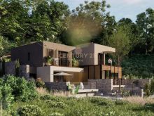 Vilë Individuale Moderne për Shitje në Green Coast Hills, Pa