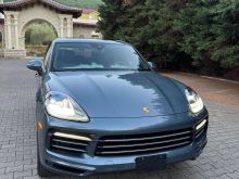 Porsche Cayenne 2019 🔥 31.900€ 🔥