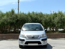 SHITET CITROEN C3 ( automat )