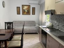 Apartament me qera Tirane 1+1 (55 m²) Komuna e Parisit